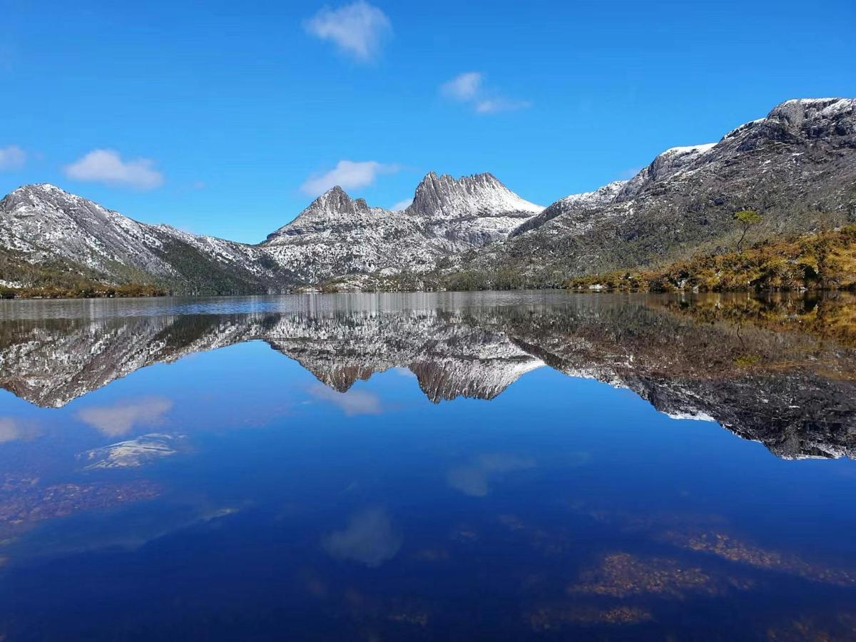 Cradle Mt