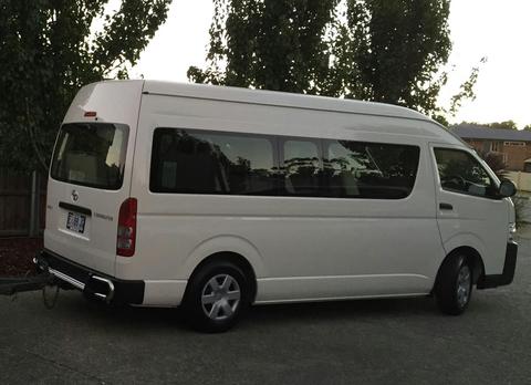 Chartered Tours in Tasmania