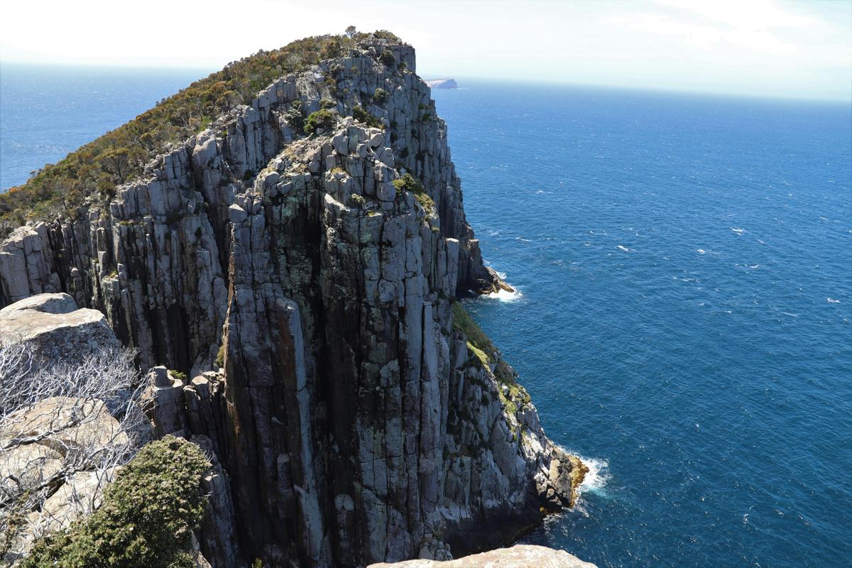 Cape Hauy