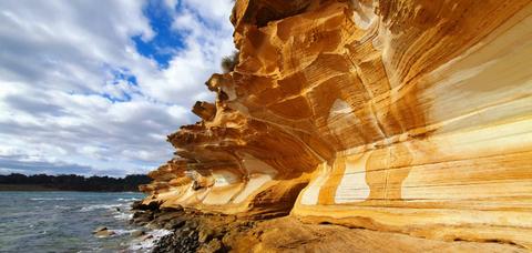 Chinese Tours Tasmania