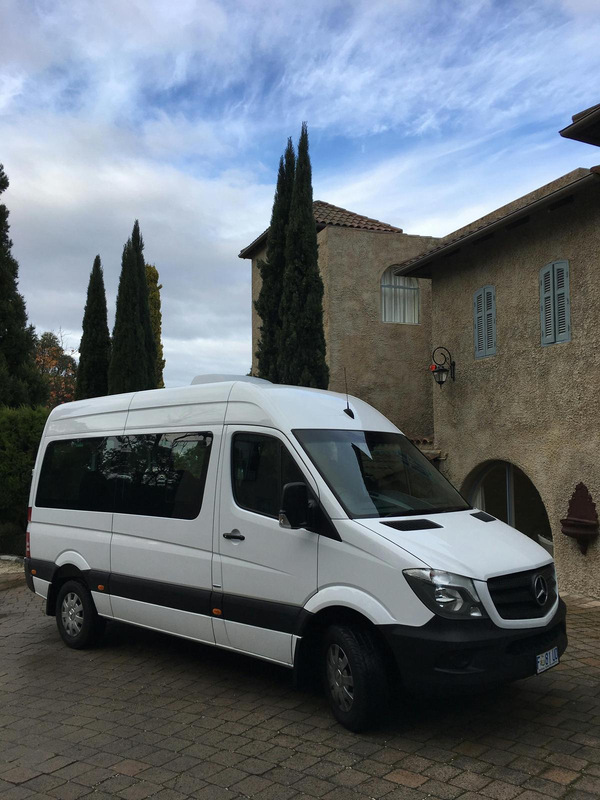 Chartered Tours in Tasmania