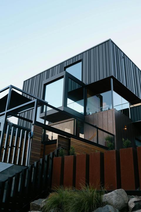 Boxwood Mount Nelson