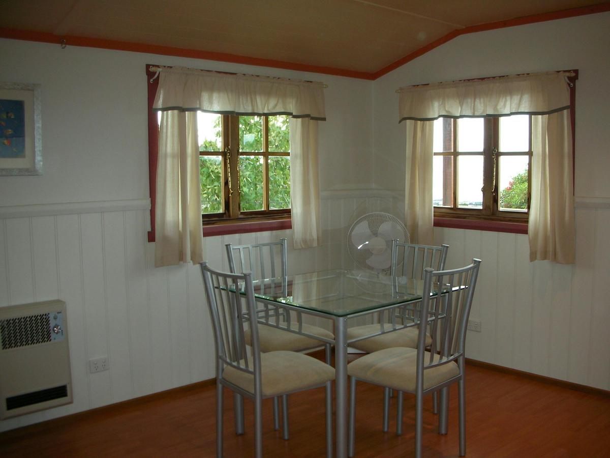 Cedar Loft Studio apartment