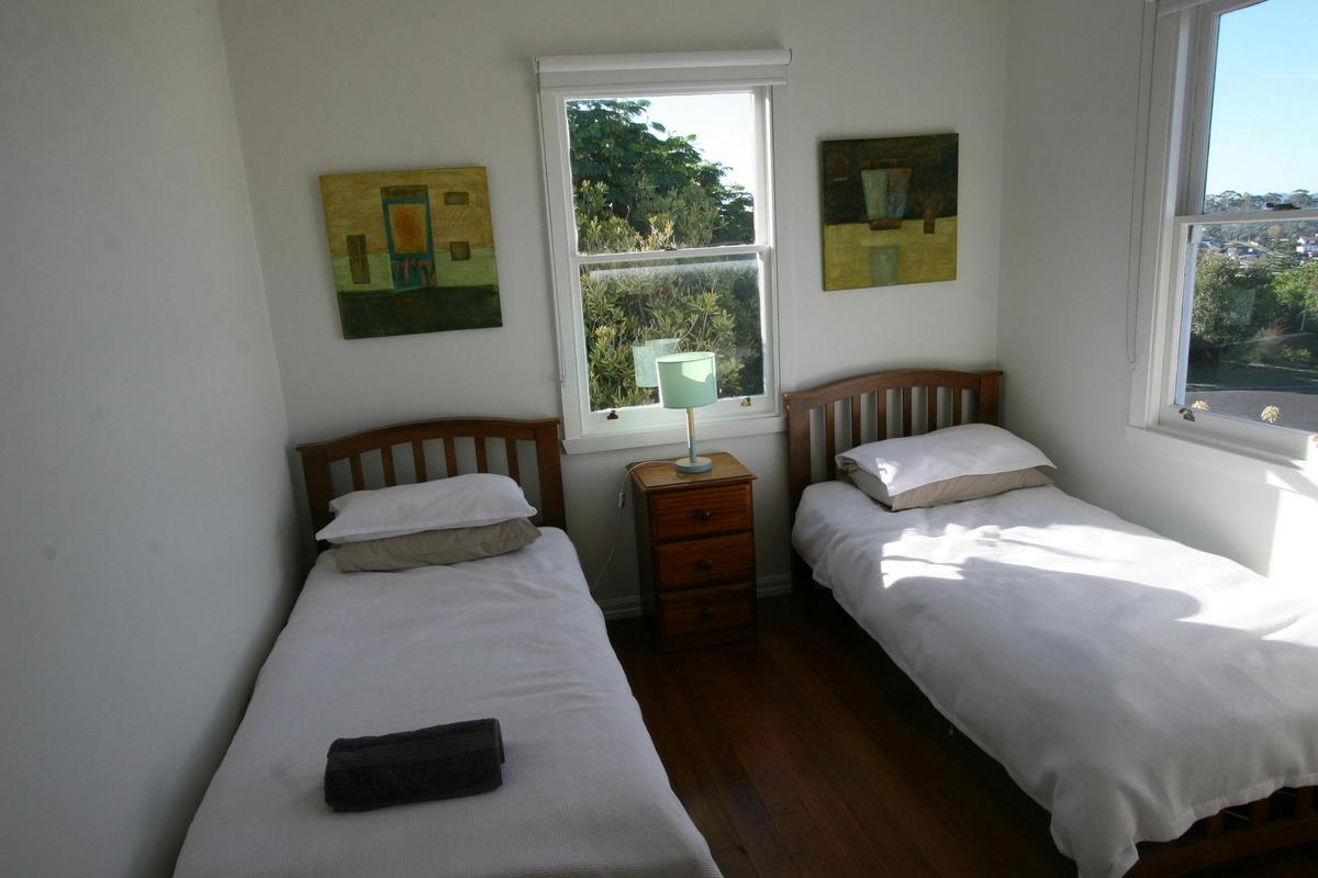 Country Cottage Holiday House