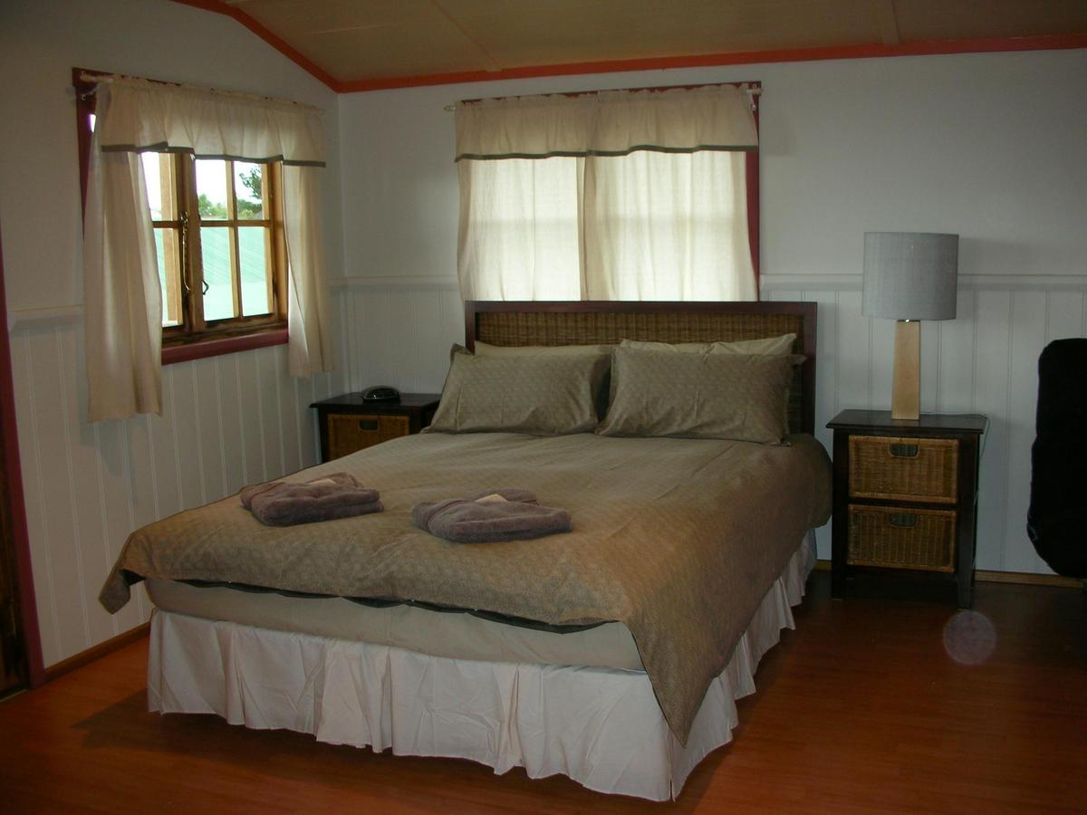 Cedar Loft Studio apartment