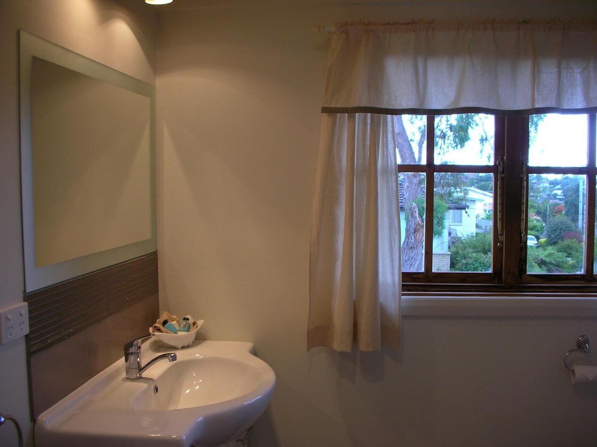 Cedar Loft Studio apartment