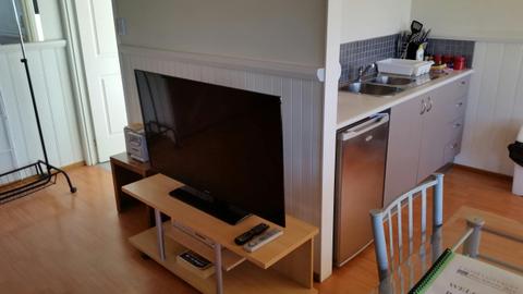 Cedar Loft Studio apartment