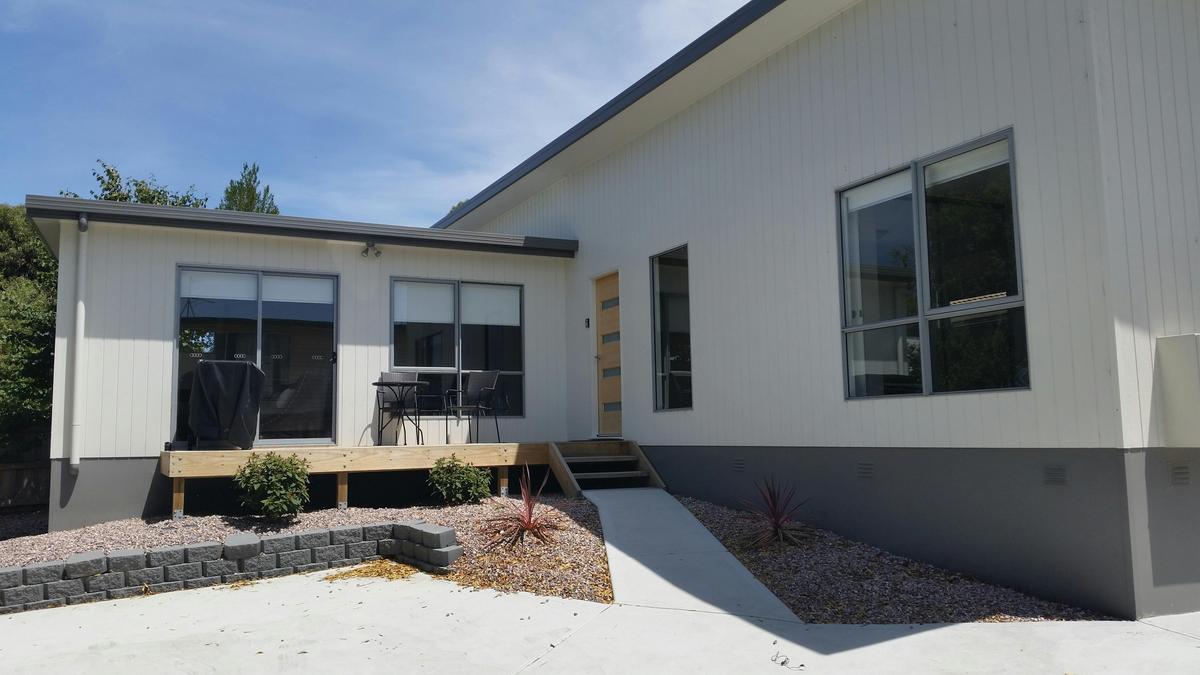 Cedar Cottage Holiday House