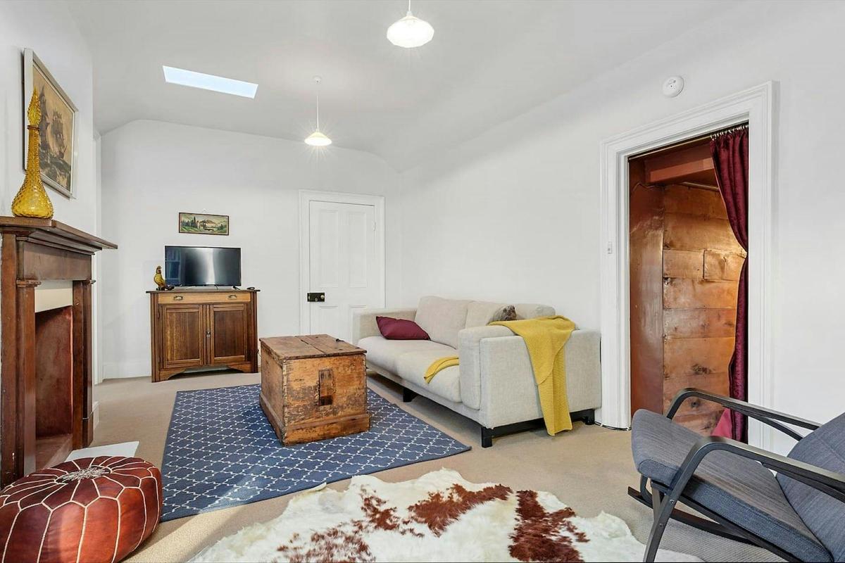 Bostane Cottage