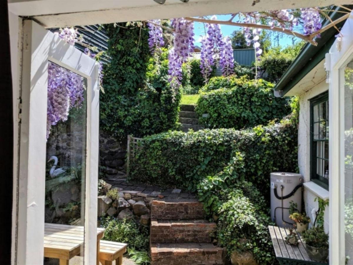 Bostane Cottage