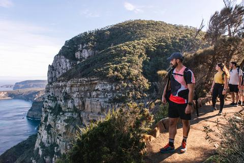Cape Raoul - Great Short Walk