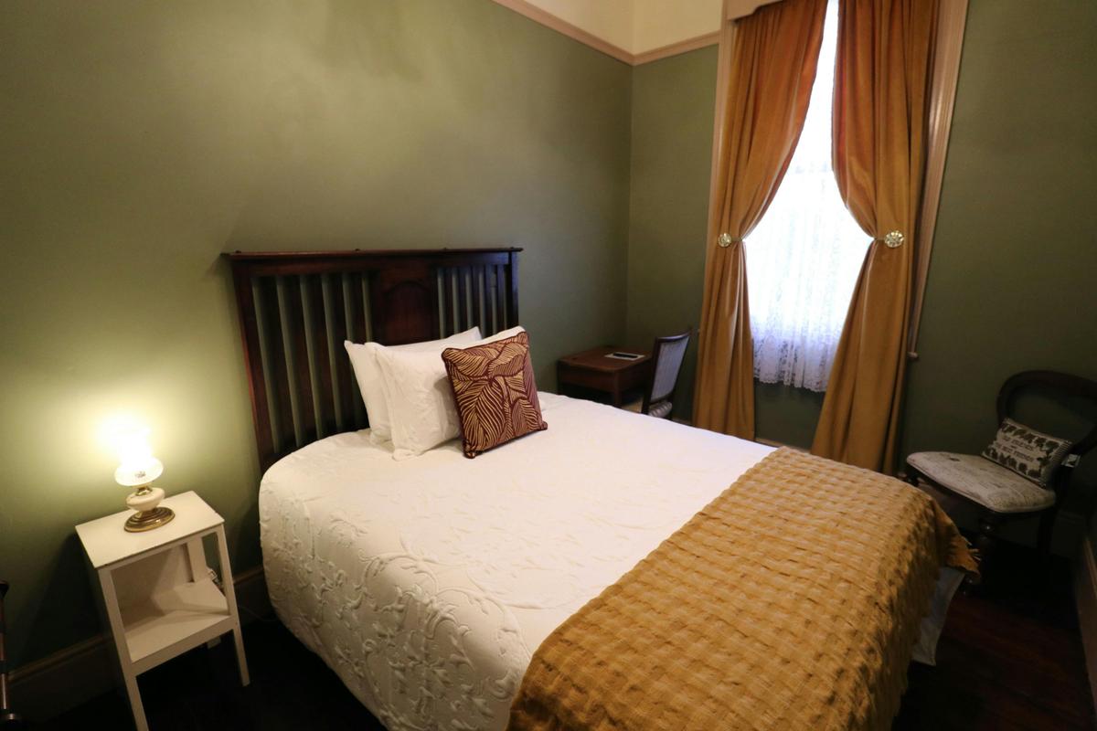 Double Bedroom 2