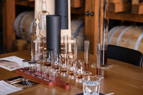 Callington Mill Serendipity Experience