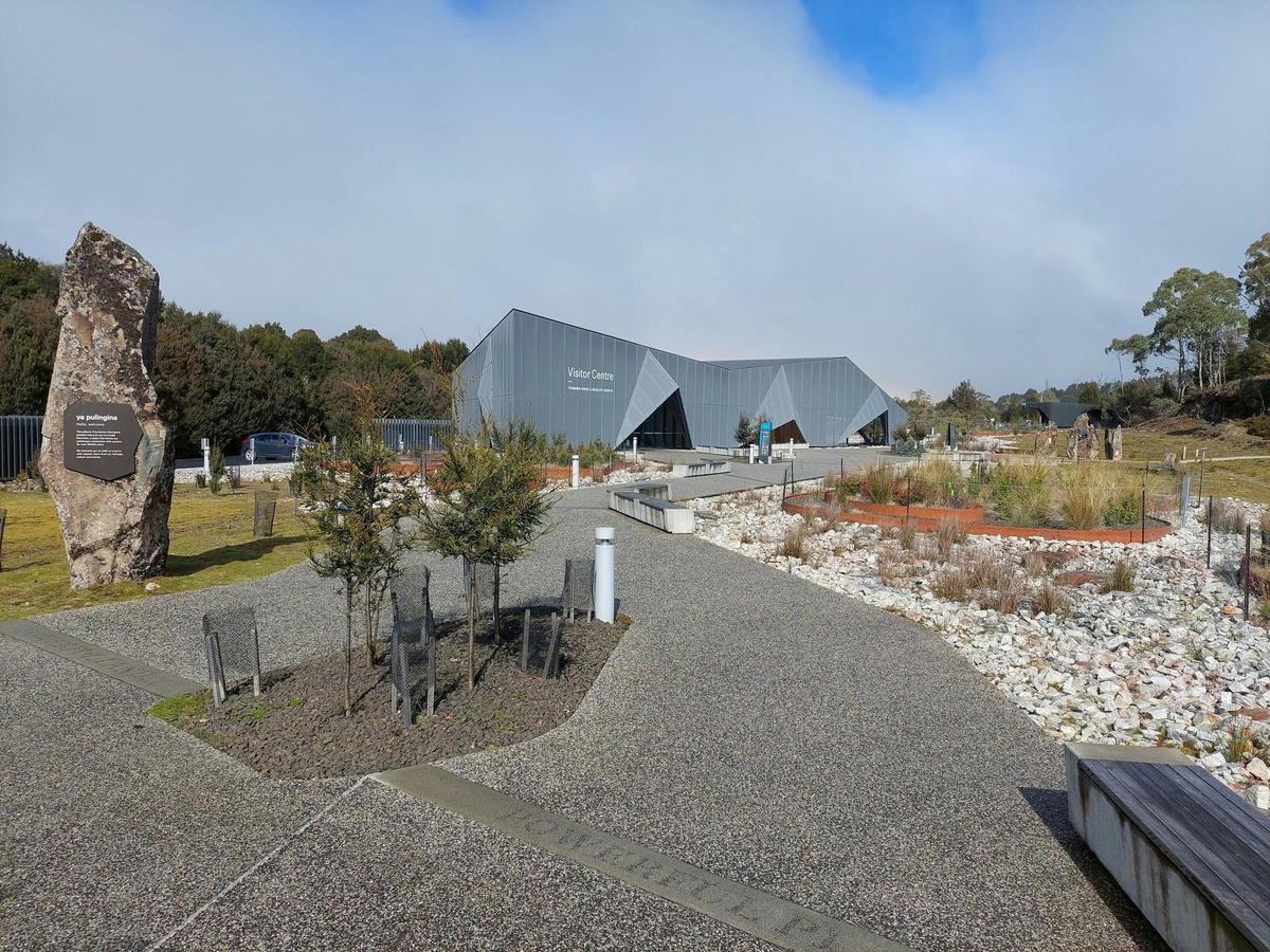 Cradle Mountain Tour from Launceston or Devonport