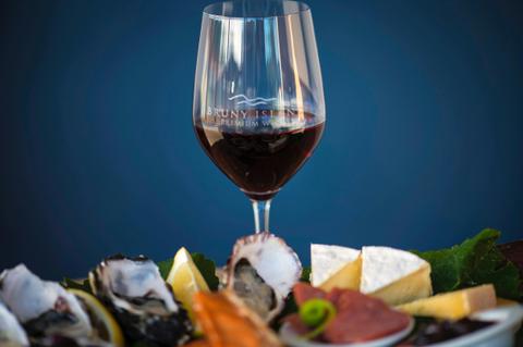 Bruny Island Premium Wines