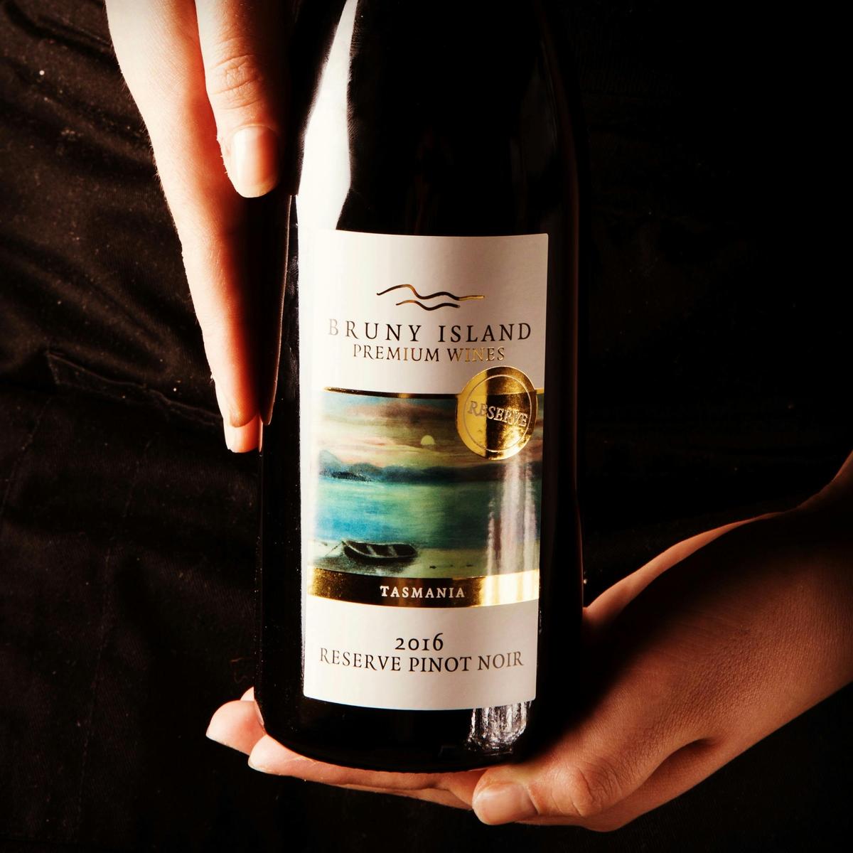 Pinot Noir