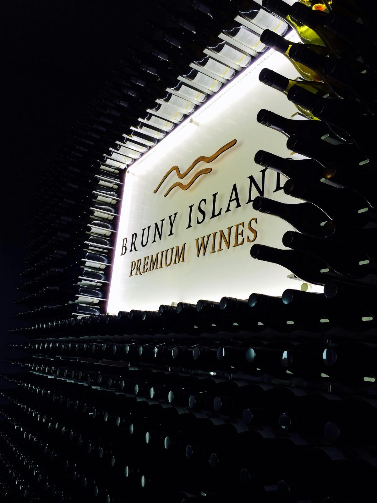 Cellar Door