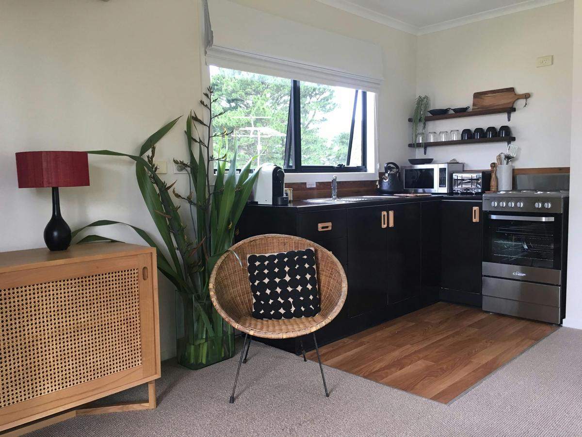 Farm Pod at Twamley Farm