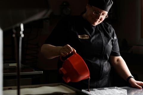 Federation Artisan Chocolate