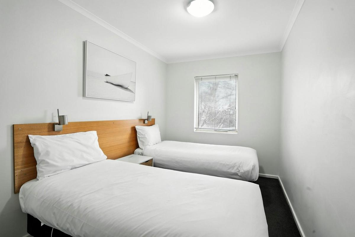 Elphin Serviced Apartments