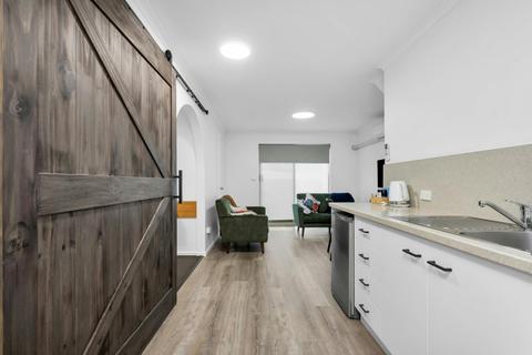 Two Bedroom Courtyard Apartment