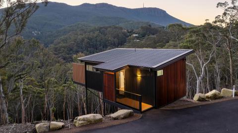 Breath Quiet Hideaways