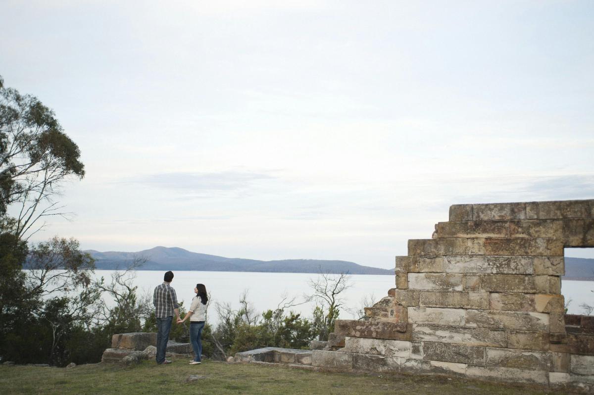 Coal Mines Historic Site