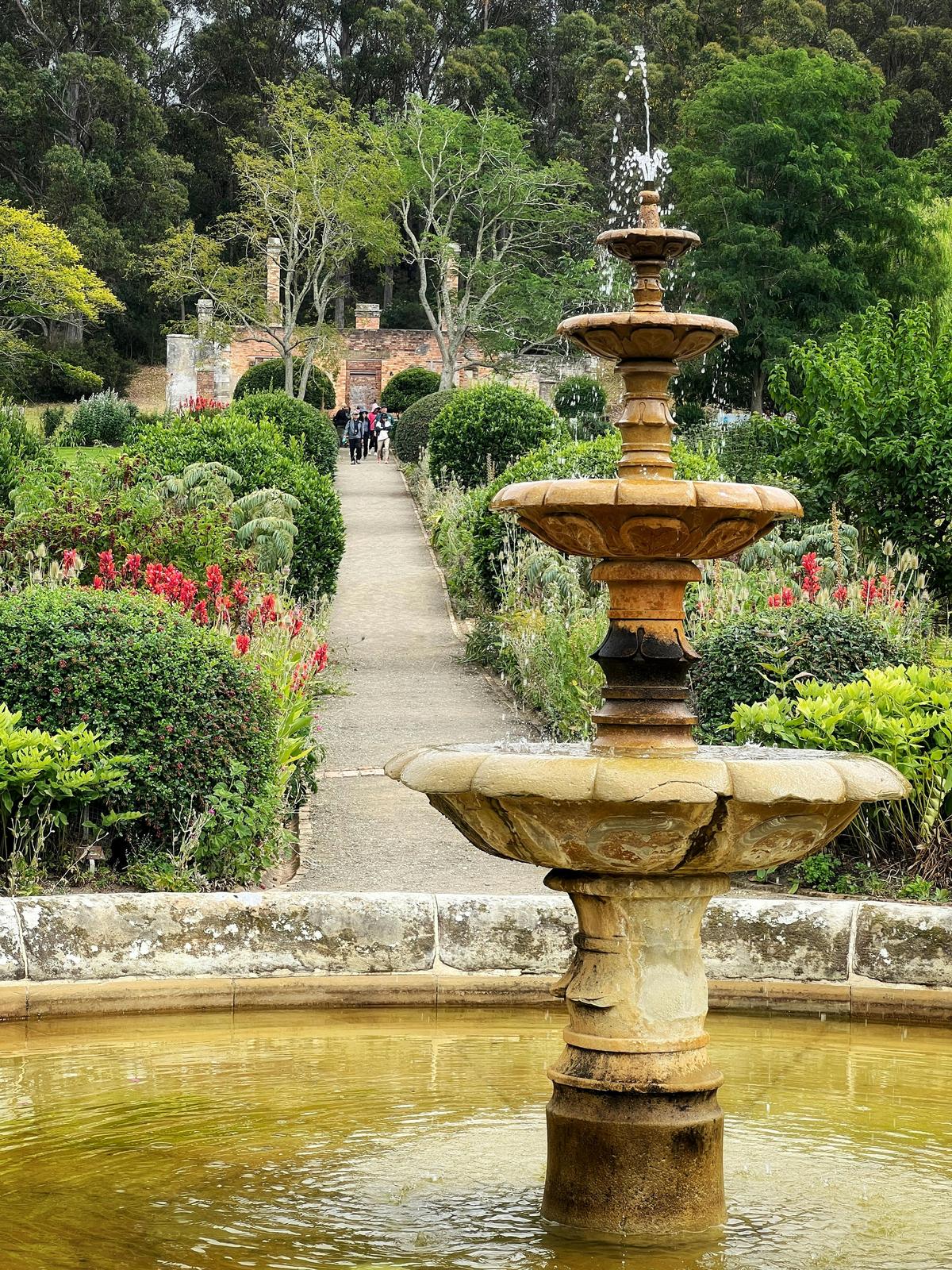 Grand Port Arthur Tour