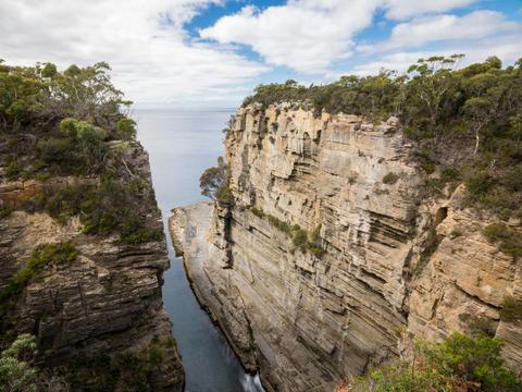 Port Arthur Tour