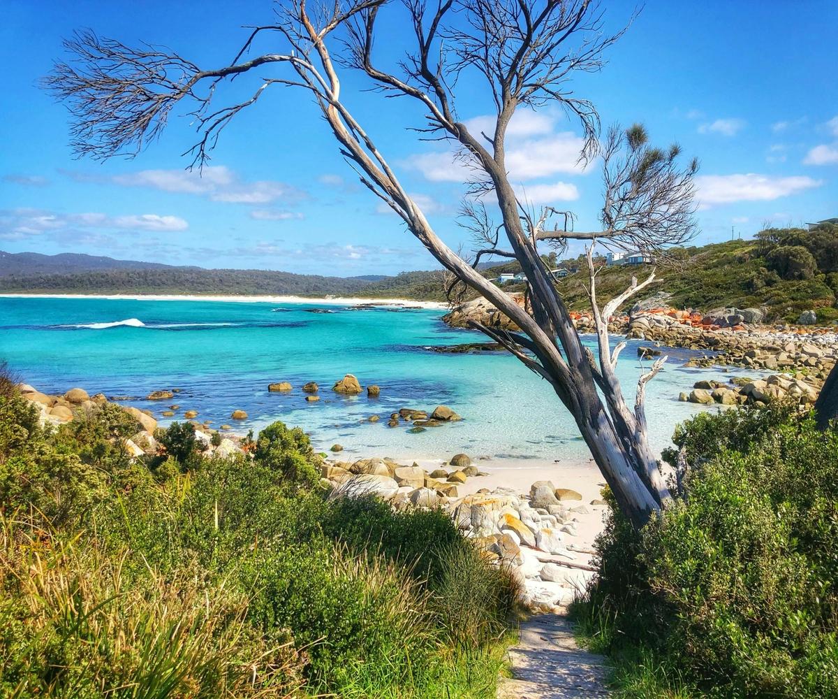 Bay of Fires