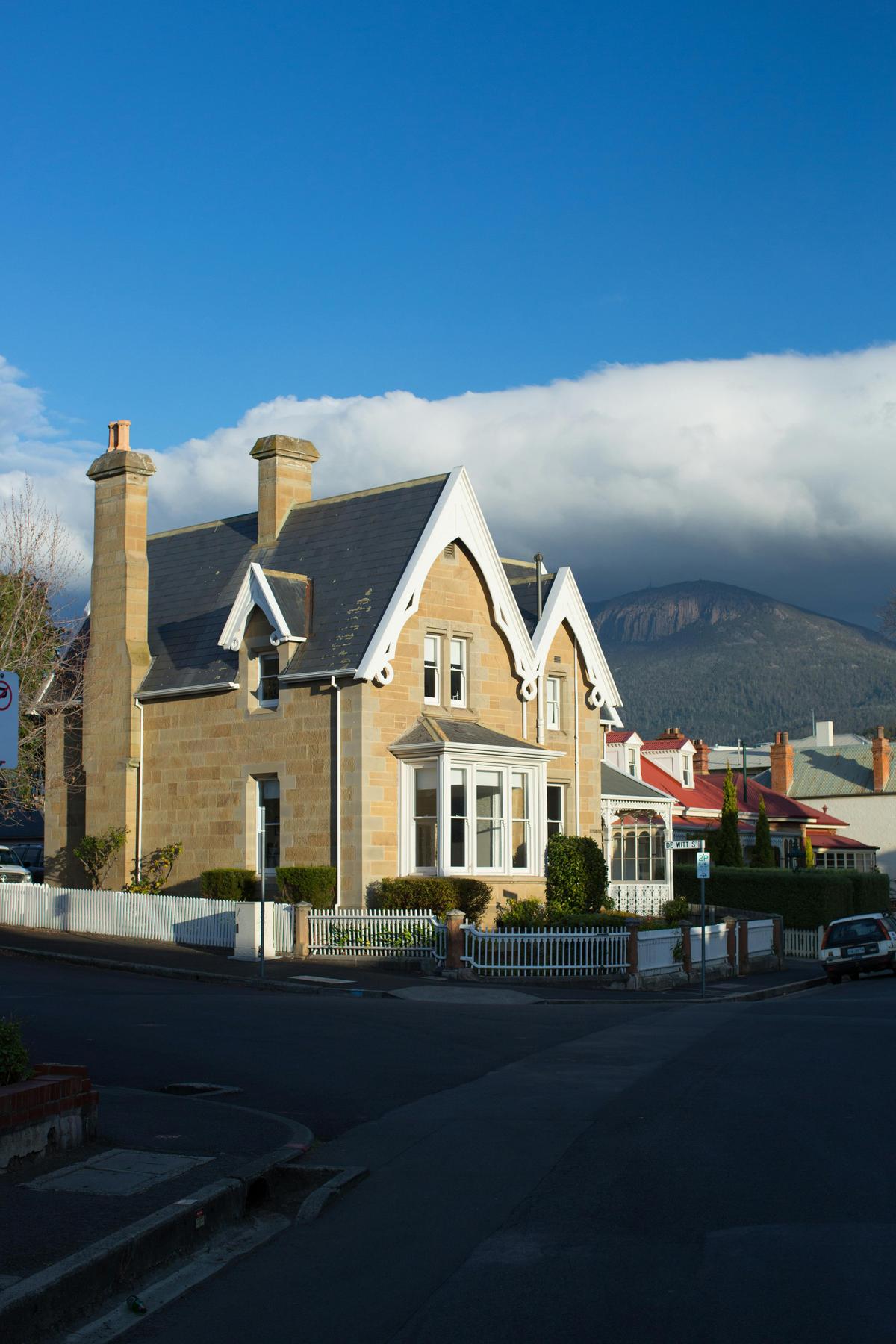 Hobart City Tour- morning