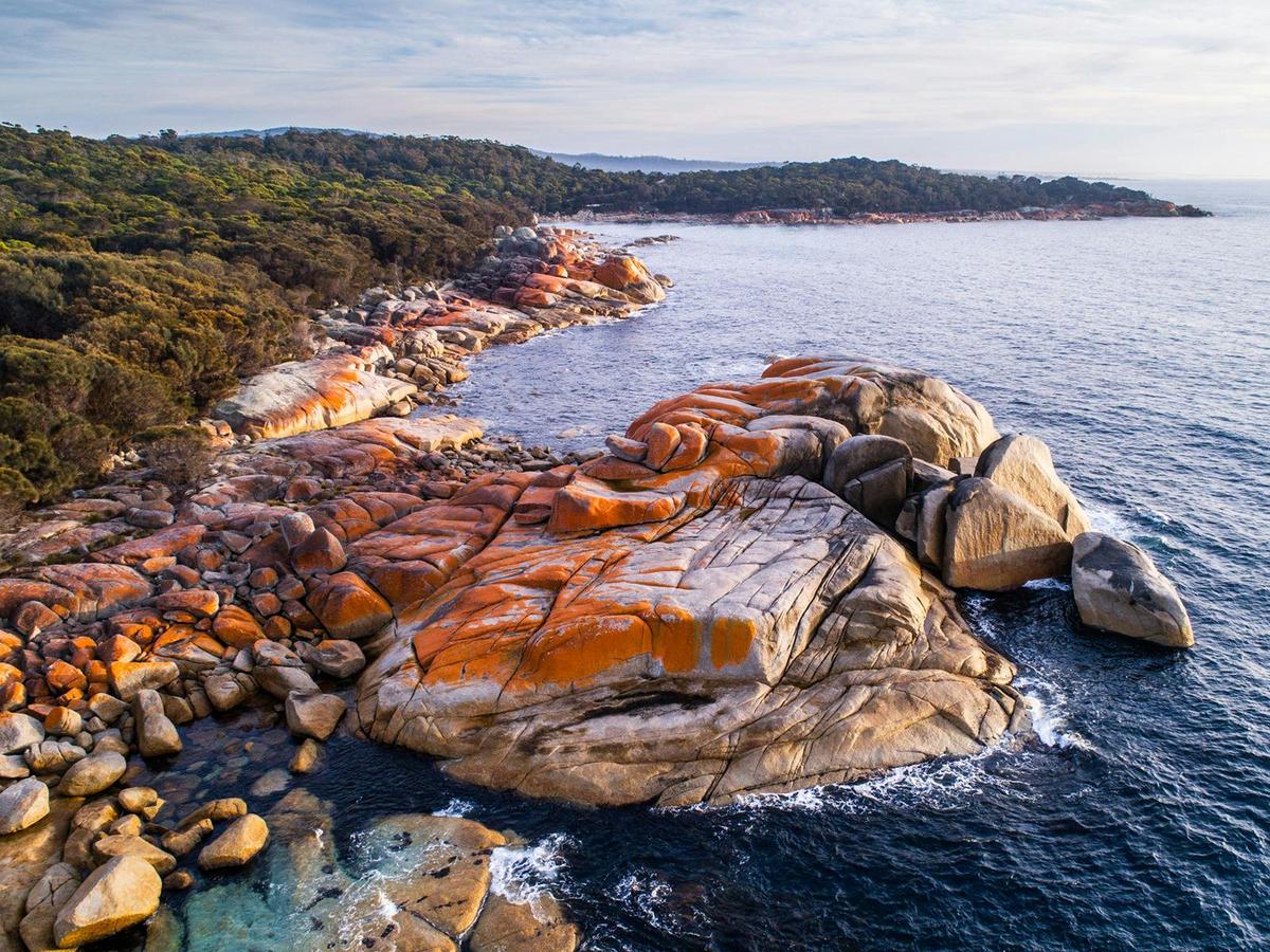 Bay of Fires