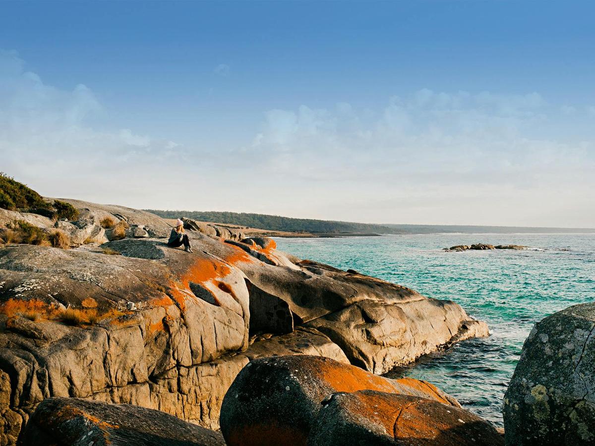 Bay of Fires