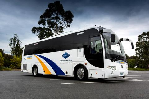 Private Touring