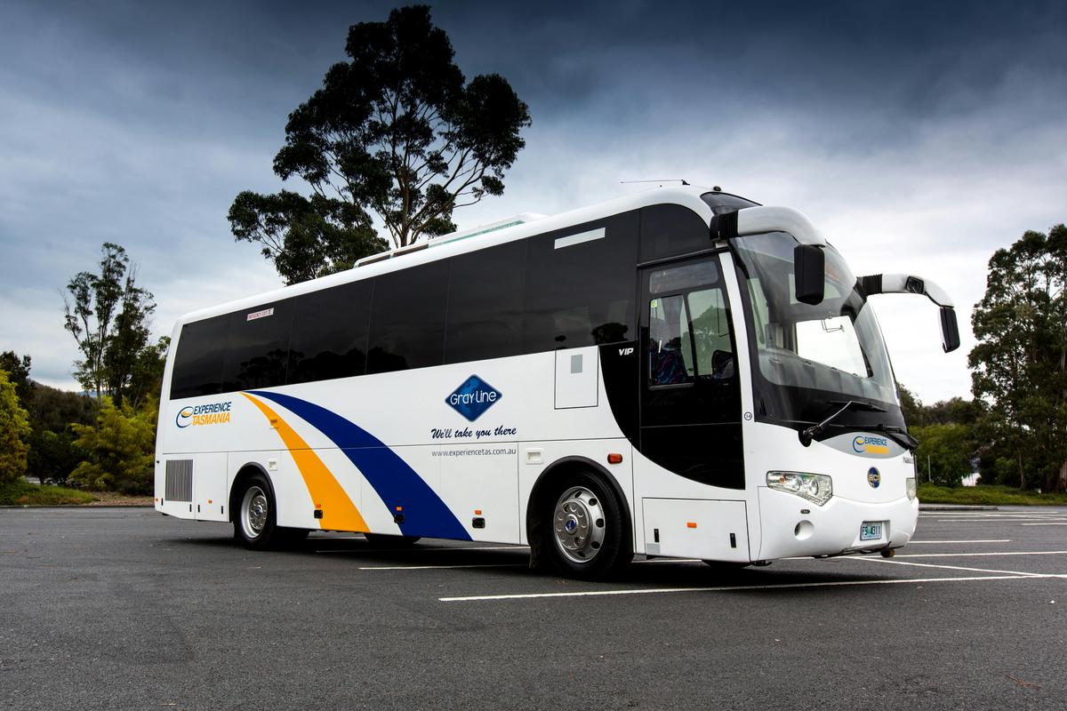 Private Touring