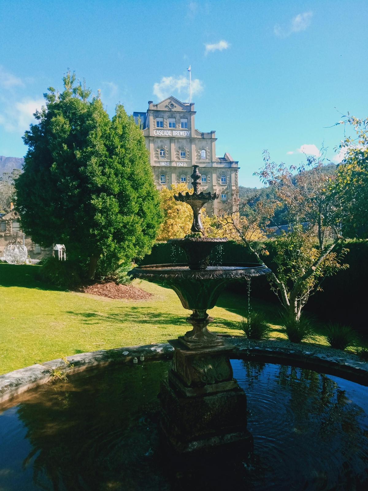 Hobart City Tour- morning