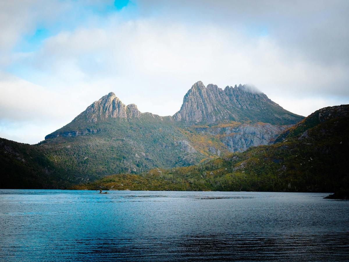 Cradle Mountain National Park Tour