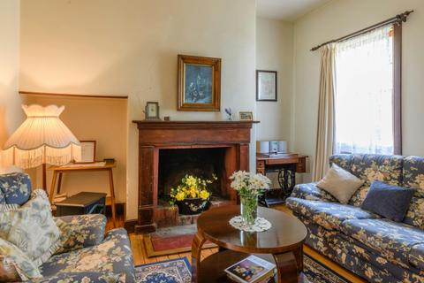 Bridge Cottage