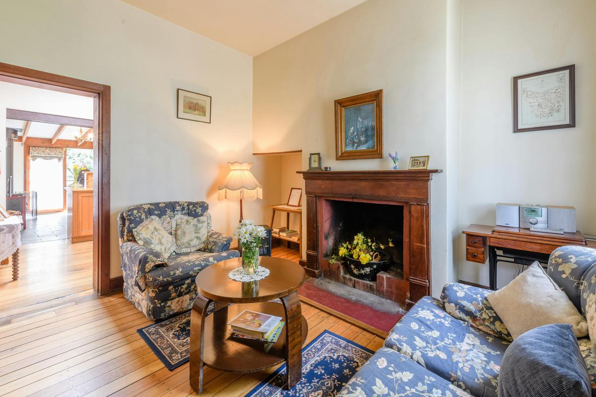 Sargeants Cottage