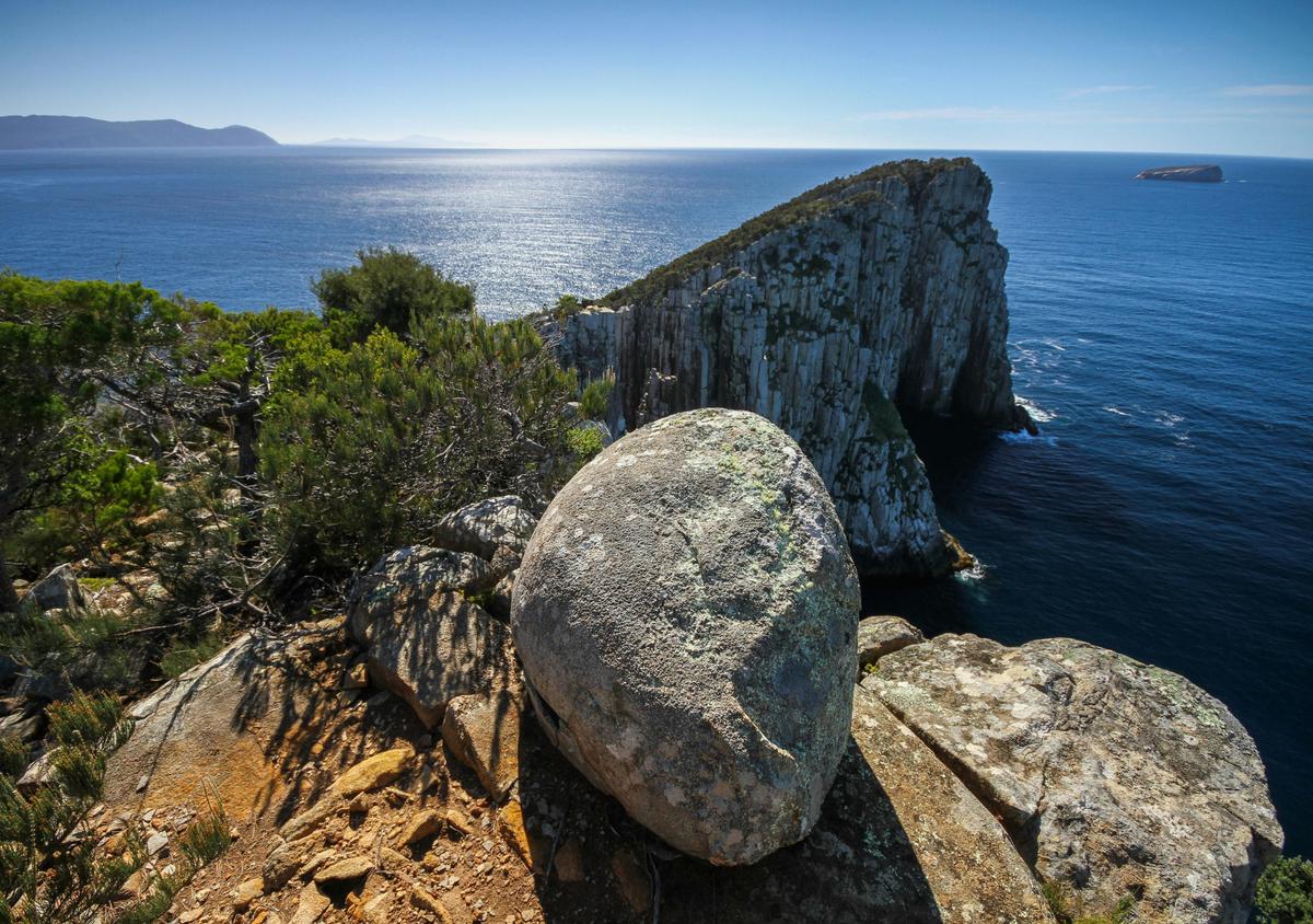 Cape Hauy