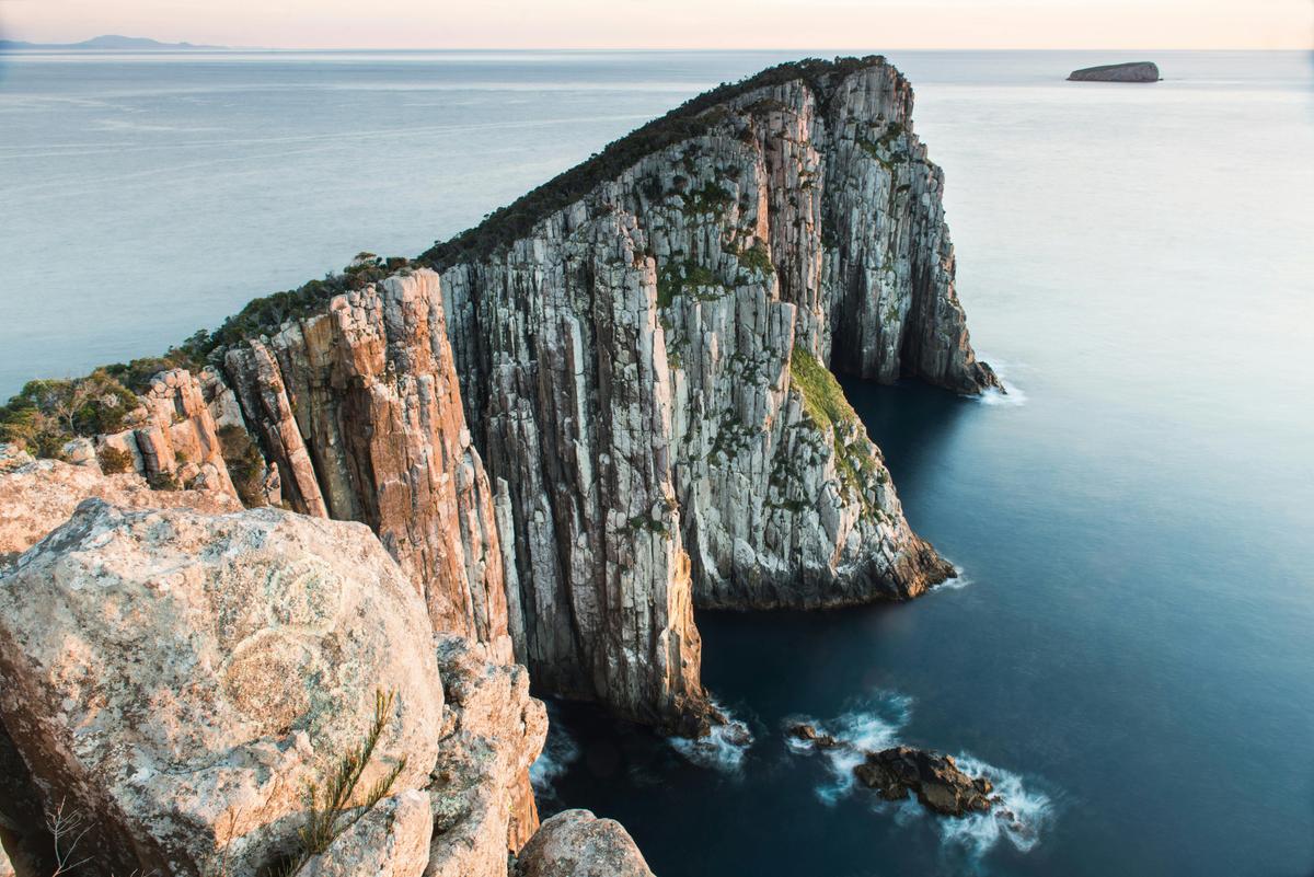 Cape Hauy