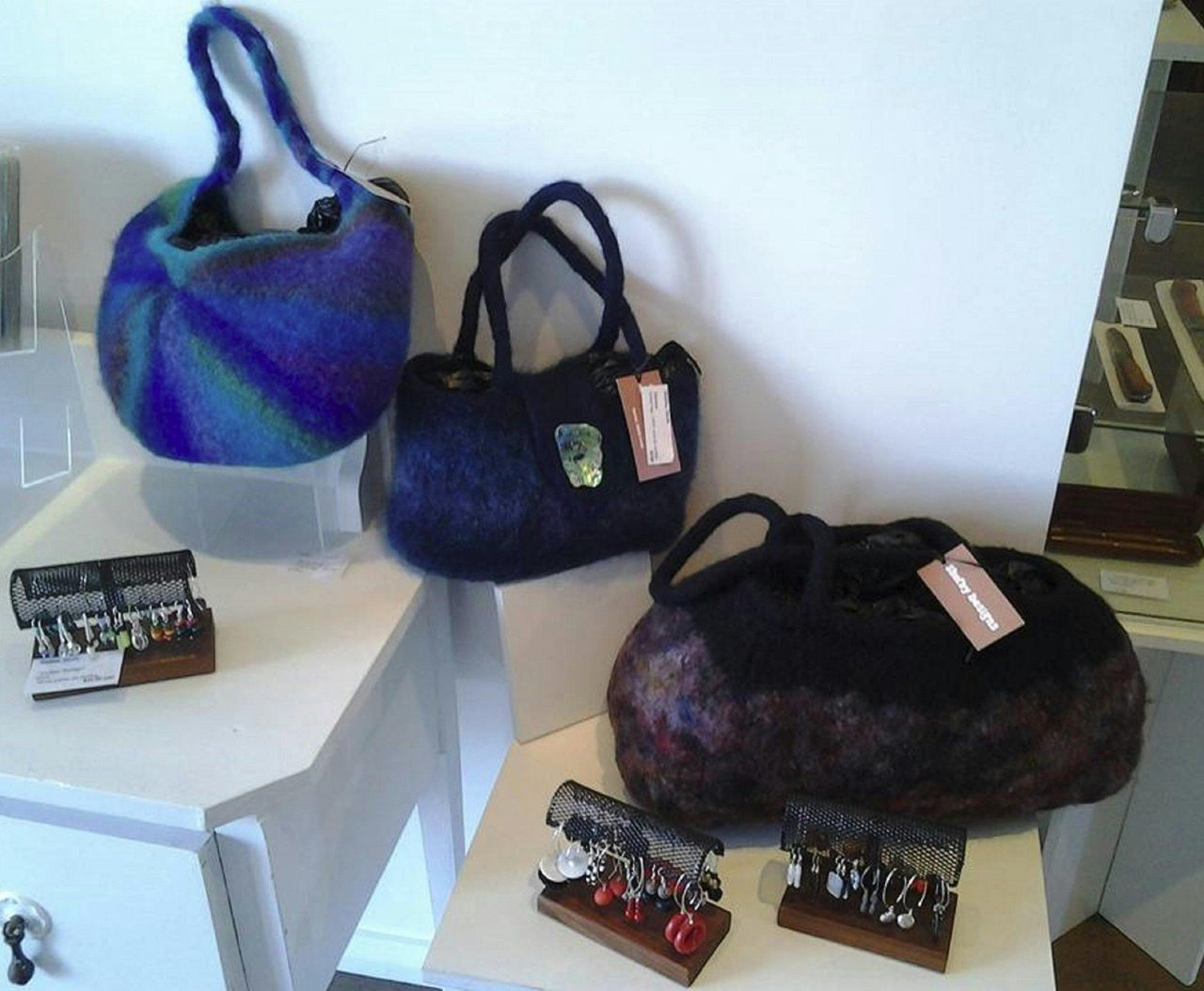 Shop7 artspace S Davis