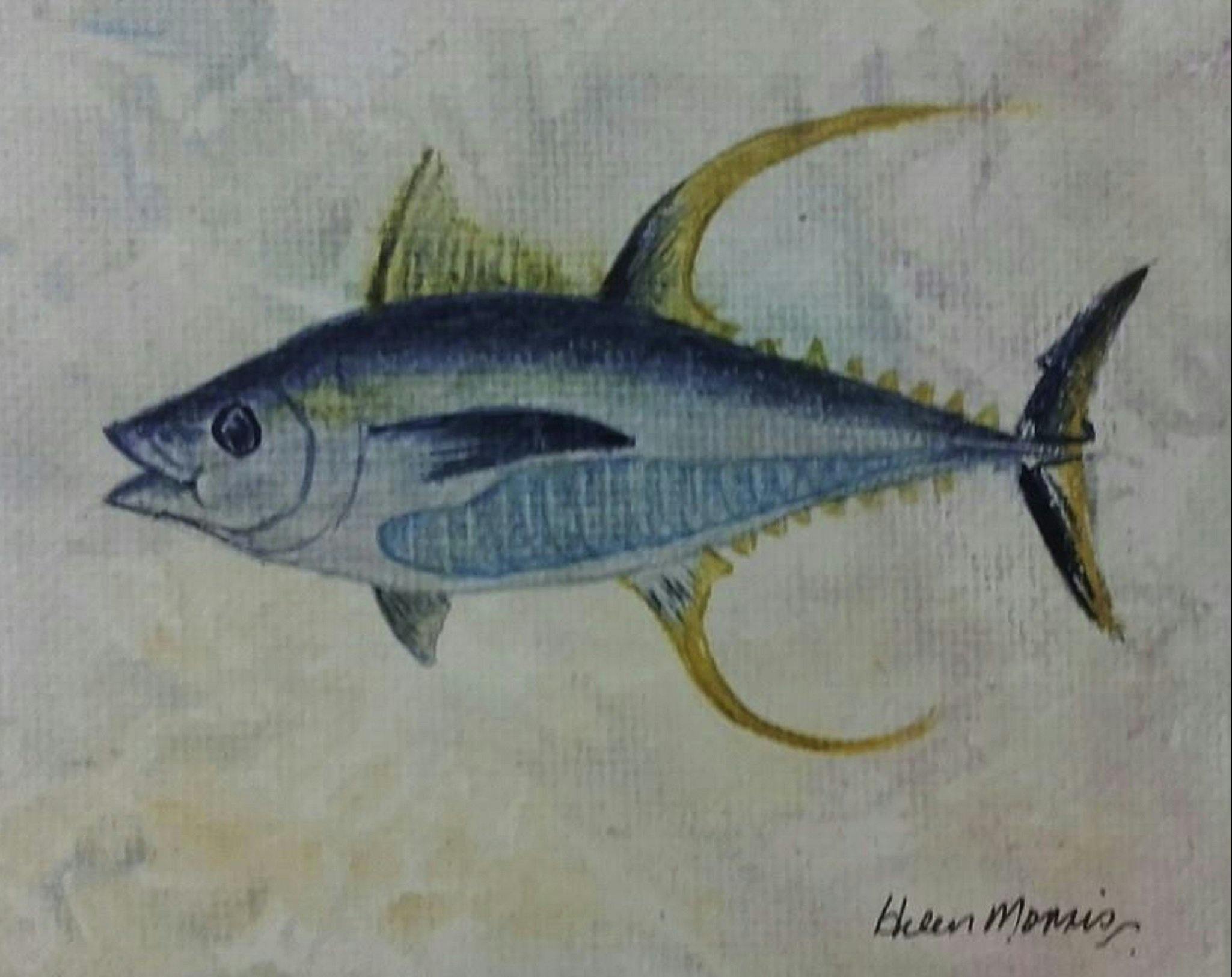 Shop7 artspace H Morris