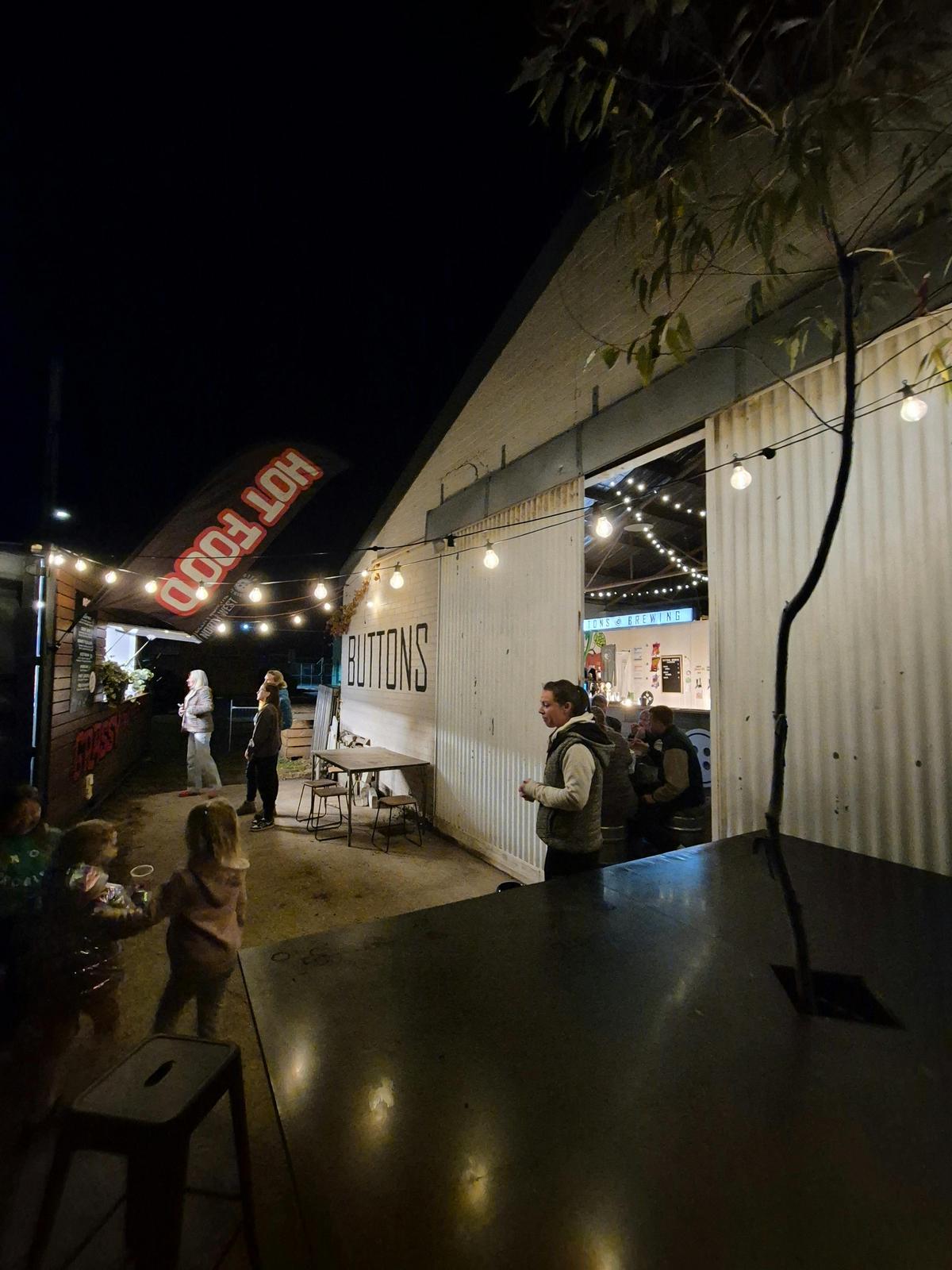 Brewery Vibe