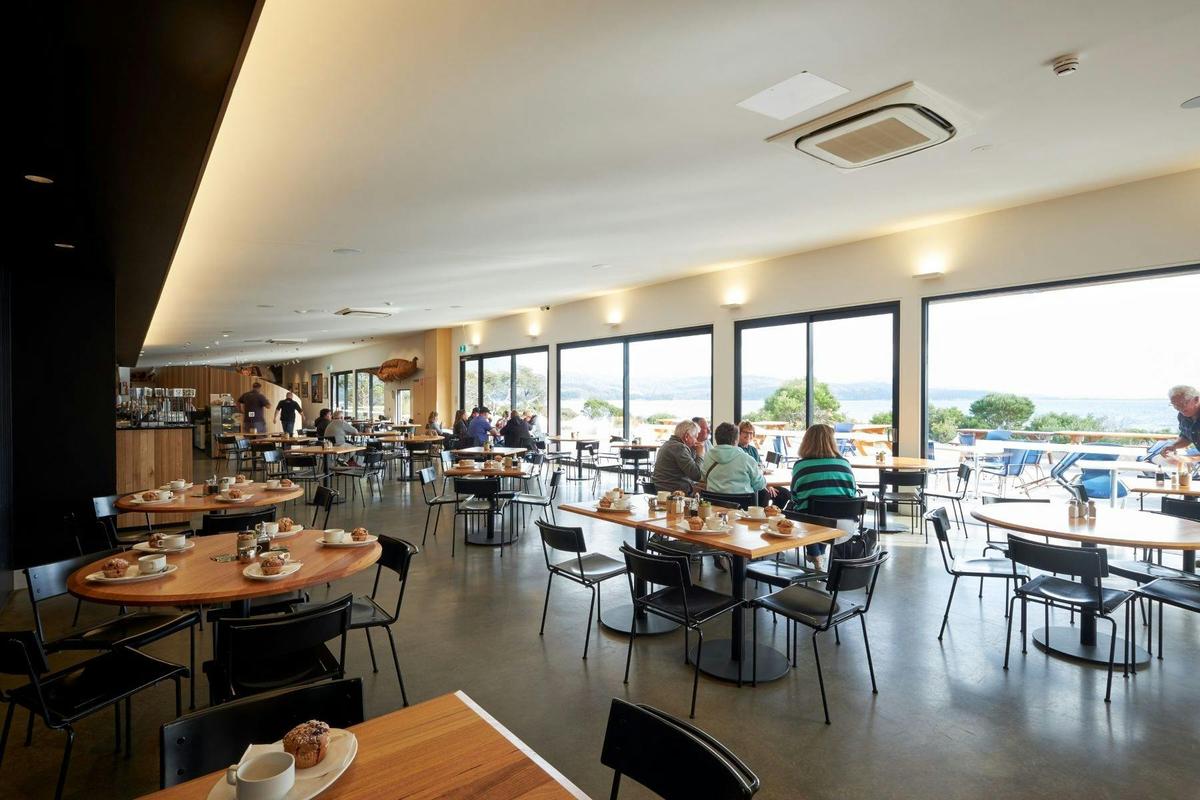 Full Day Tour from Hobart