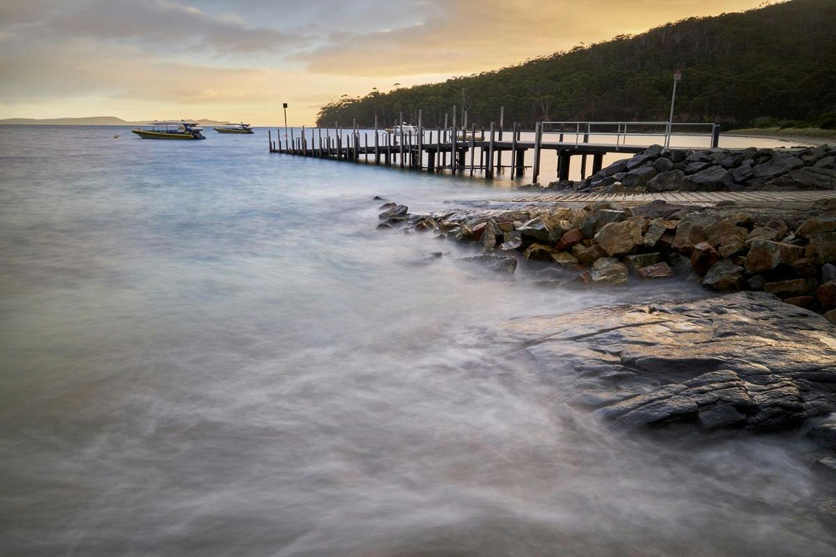 Full Day Tour from Hobart