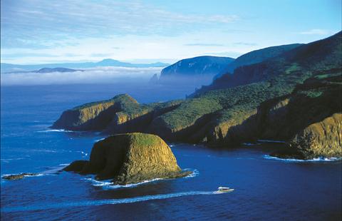 Full Day Tour from Hobart