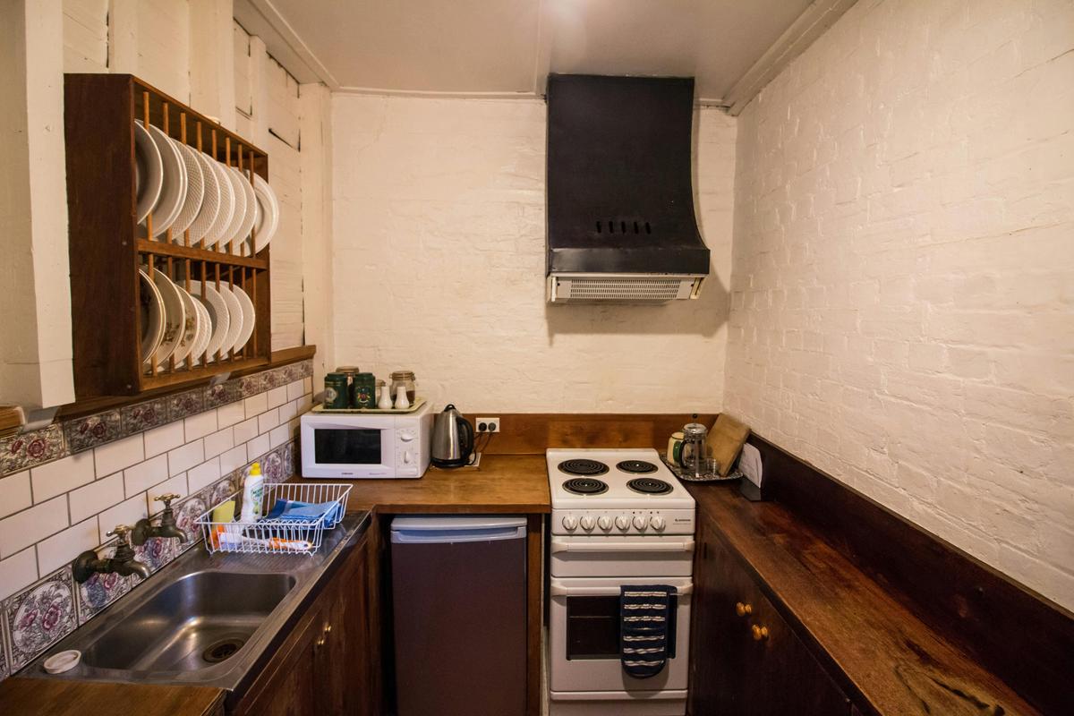 Coachmans Cottage