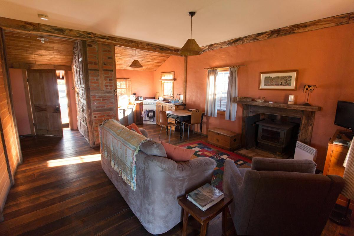 Pumpkin Cottage
