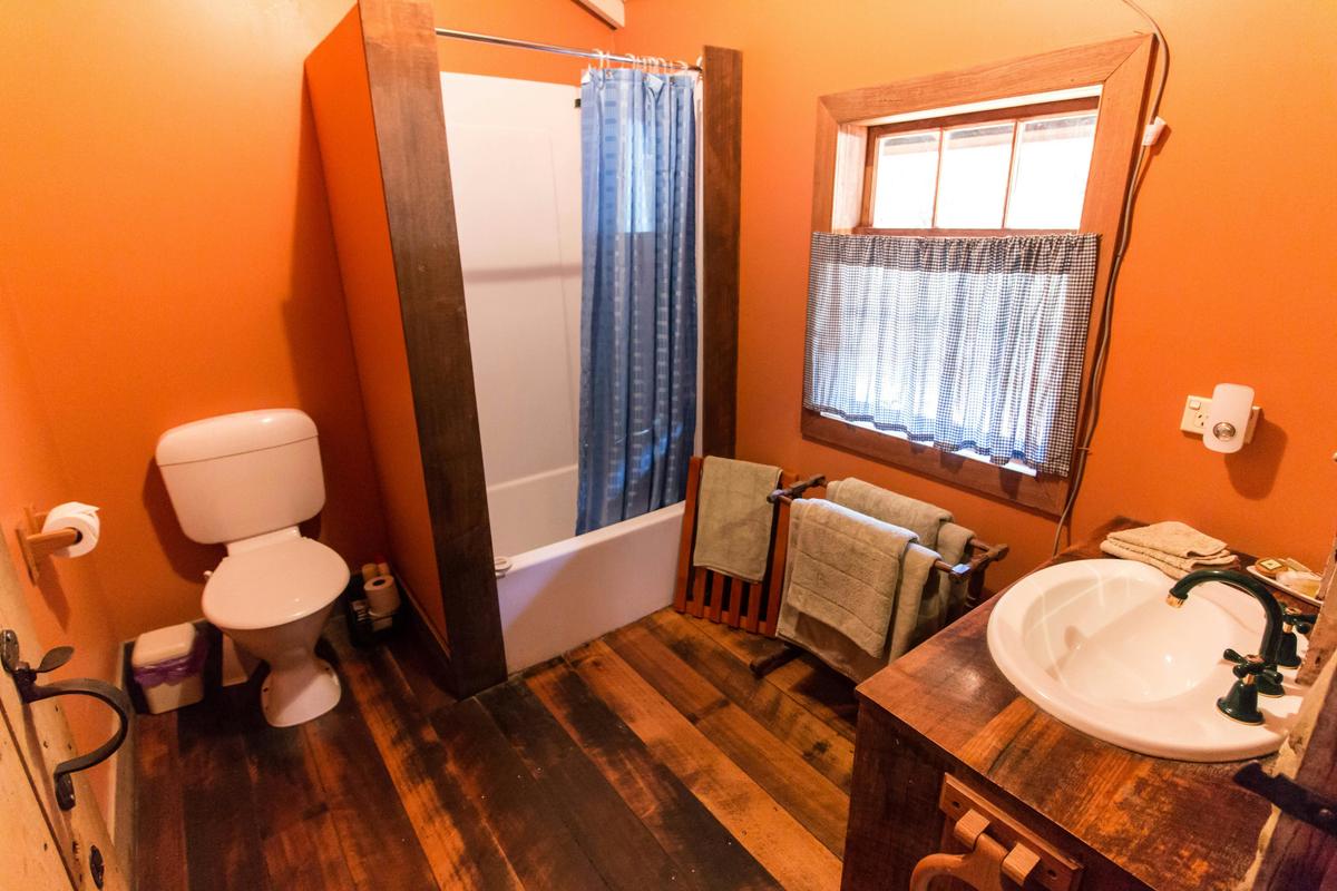 Pumpkin Cottage